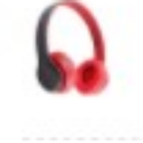 Wireless Bluetooth headphones P47 - Picture 2 of 4